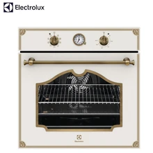 Встраиваемый электрический духовой шкаф Electrolux OPEB2320V