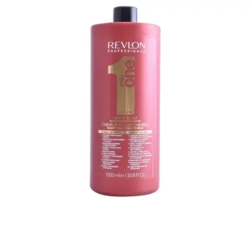

UNIQ ONE all in one hair & scalp conditioning shampoo 1000 ml
