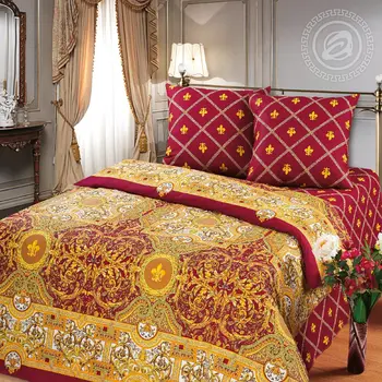 

Bed linen Marinda (1,5 slept.)