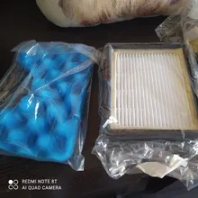 FILTERS Vacuum-Cleaner DJ97-00492A Samsung SC6590 for Dj97-00492a/Sc6590/Sc6592/.. And