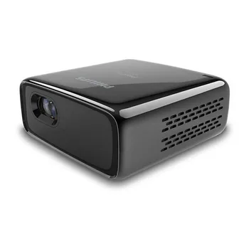 

Projector Philips Picopix Micro PPX320 LED 150 lm 2W Black