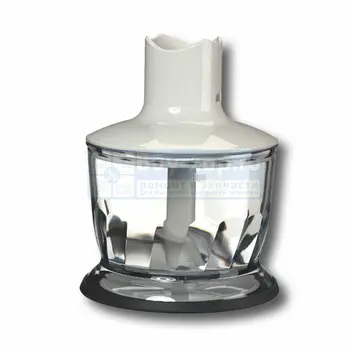 

Set (Bowl + knife + reducer) to blenders Braun 7051048