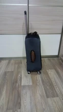Funda protectora para maleta, accesorios de viaje, equipaje elástico, cubierta antipolvo aplicable a maletas de 18 -32