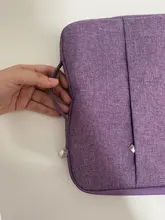 2020 Waterproof Laptop Bag Cover 13.3 14 15 15.6 inch Notebook Case Handbag For Macbook