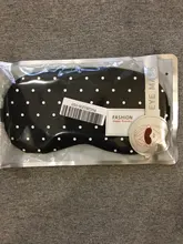 Mascarilla de Gel frío para el cuidado de los ojos, mascarilla para dormir, parche para los ojos, funda cómoda para los ojos, 1 ud., #280206