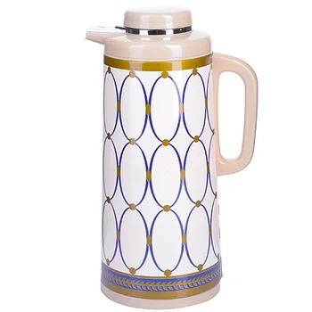 

Thermos 1,9 liter glass flask Mayer & Boch 28571