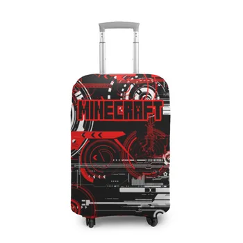 

Case for suitcase 3D Minecraft