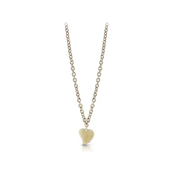 

Ladies' Necklace Guess UBN28060 (50 cm)