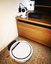 Robot-Vacuum-Cleaner Sweeping-Machine Professional Household Automatic Ilife V3s Home