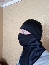 ROCKBROS-mascarilla facial para entrenamiento de ciclismo, pasamontañas a prueba de viento, suave, deportiva, para motocicleta, primavera y verano