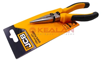 

JCB jpl009, chrome plated thin-sponges, 160mm.