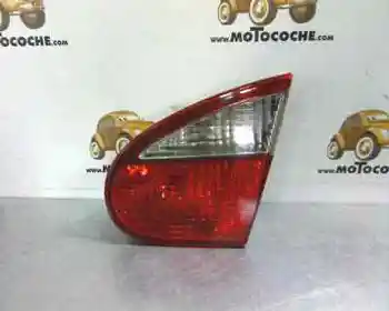 

RIGHT REAR light DAEWOO LANOS