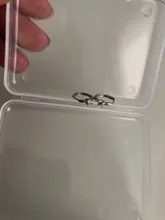 Pendientes de aro de circonia cúbica de cristal para mujer, de Plata de Ley 925, joyería de moda de oro y plata al por mayor