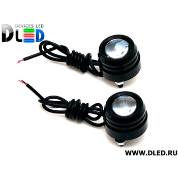 

Daytime Running Lights DRL 155 DLED