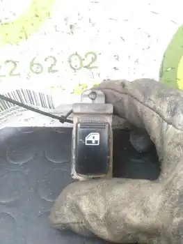 

7372059 Window Regulator Rear Left Kia Cerato 2.0 Cat