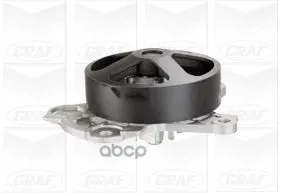 Насос Водяной Toyota Auris/Yaris 1.6/1.8 07- Graf Pa1134 Graf арт. PA1134