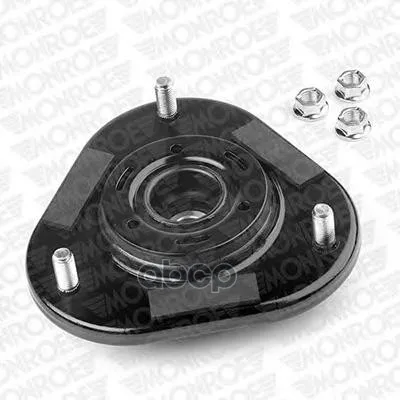 Комплект Опоры Амортизатора Monroe Mk331 Monroe арт. MK331