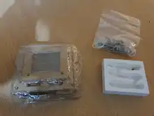 Hormigero ecológico de yeso acrílico para granja de hormigas, taller de nido de hormiga con área de alimentación, Castillo de Villa para insectos