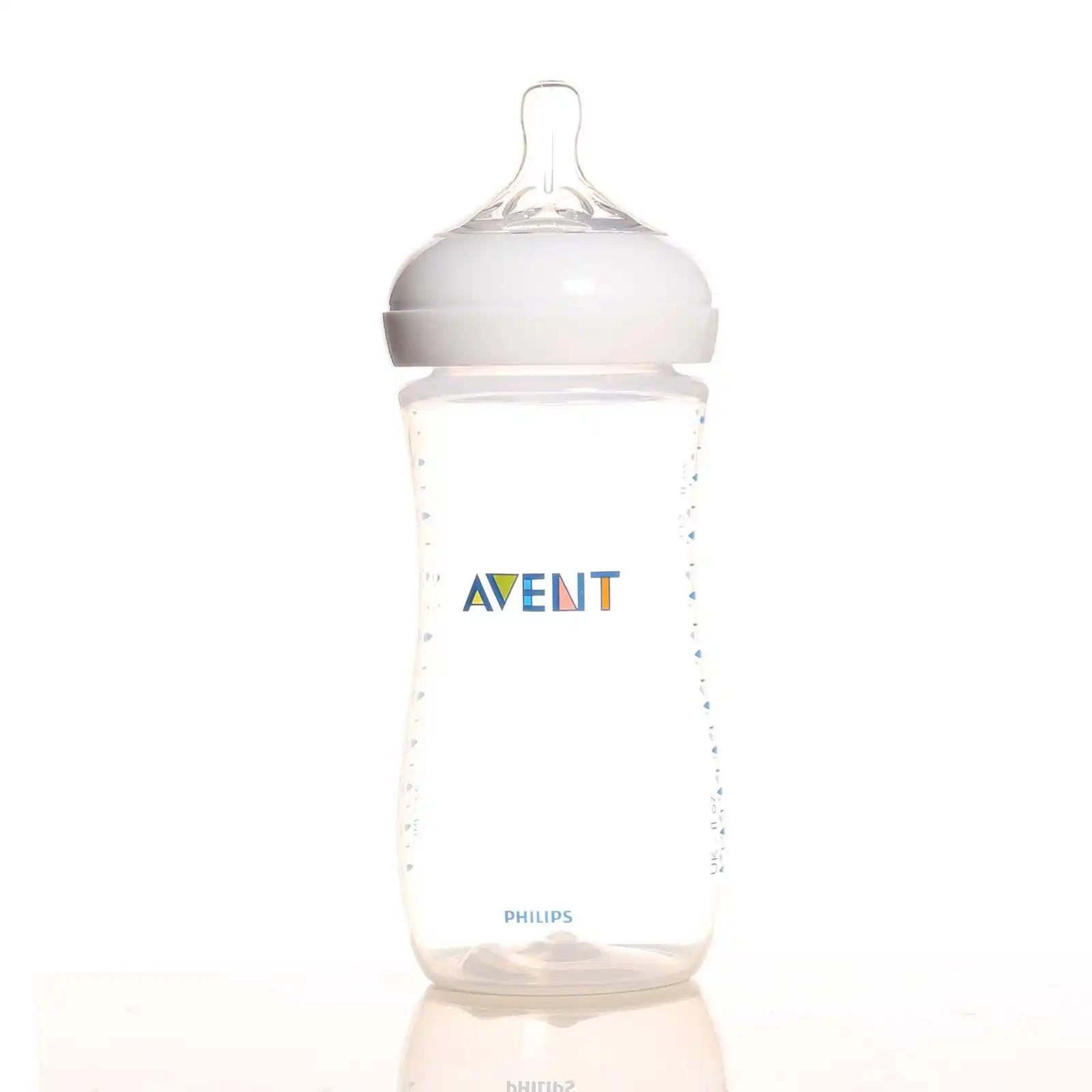 avent natural 330