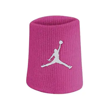 

Sports Wristband Nike Jordan Pink