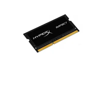 

HyperX 8GB DDR3L-1866 memory module 1866 MHz