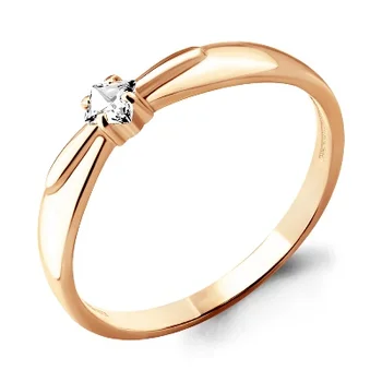 

Ring gold 585