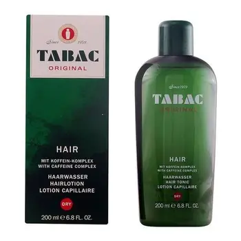 

Hair Lotion Tabac (200 ml)