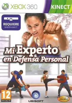 

XBOX360-My Expert In Self-Defense