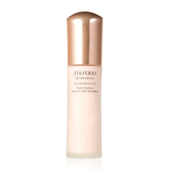 

Night-time Anti-aging Cream Benefiance Wrinkle Resist Shiseido