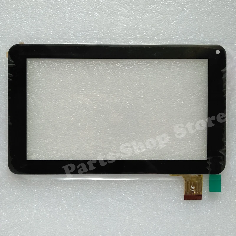 Touch glass touchscreen for fly flylife Web 7 touch screen | Компьютеры и офис