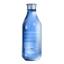 Шампунь для вьющихся волос L'Oreal Professionnel Curl Contour Shampoo 300ml