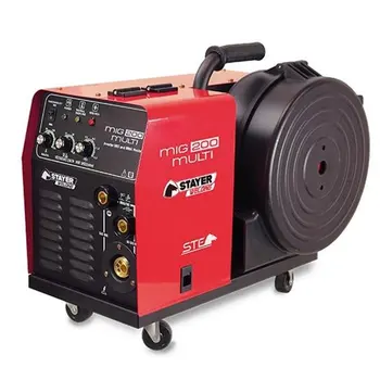 

INVERTER MIG ST MIG 200 MULTI