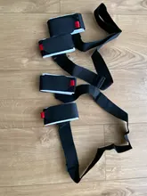 2 unidades de bolsas de nailon para esquiar, soporte de hombro ajustable para esquiar, correas para el mango de las pestañas, gancho de protección para tablero de esquí