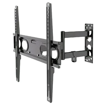 

TV Wall Mount with Arm Axil 0592E 26"-60" 30 Kg Black