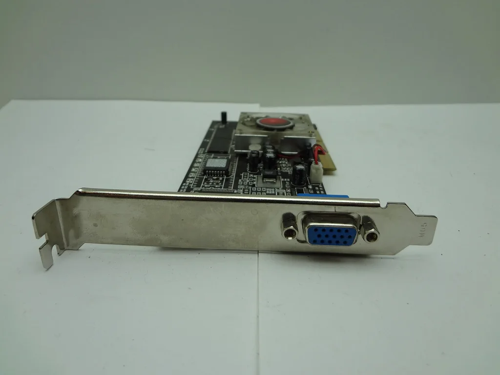 Nvidia Riva Tnt2 M64 32mb 64bit Agp4x Video Card - Graphics Cards -  AliExpress