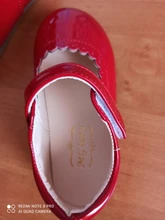 Sandalias de piel sintética transpirables con lazo para niñas, zapatos de verano para niños pequeños, 2020