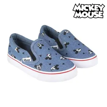 

Casual Trainers Mickey Mouse 73696 Blue