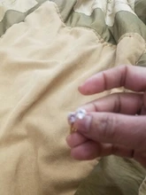 DOTIFI-anillos de acero inoxidable 316L para mujer, de doble circonita sortija de compromiso, joyería de boda