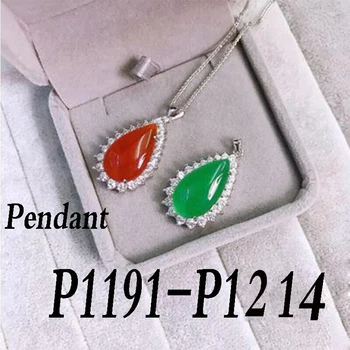 

Fashion Classic High Quality Wild Pendant P1191-P1214