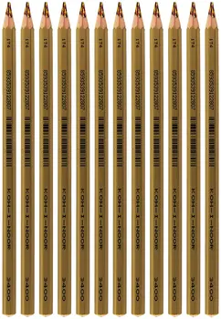 

KOH-I-NOOR MAGIC-colored pencil, 12 PCs, assorted colors pens