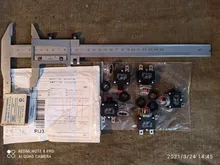 2A 3A 5A 6A 7A 8A 10A 15A 20A Circuit Breaker Overload Protector Switch Fuse