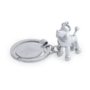 

Coin Keyring Pets 144979