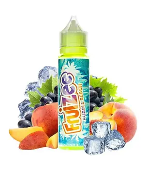 

PURPLE BEACH 50ML - FRUIZEE