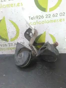 

30796711 horn Volvo V50 Family 2.0 D Momentum