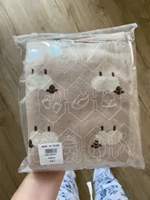 Mantas de algodón para bebé recién nacido, 100x80 CM, edredón de cama para cochecito de niño, accesorios para niños supersuaves