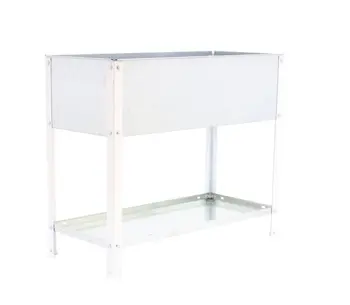 

URBAN GARDEN SIMONGARDEN URBAN TOP 850x1200x400 BCO/GA-150l