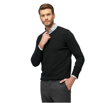 

Altınyıldız V-Neck Sweater MEN 'S SWEATER 4 A4920100007