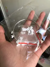 Pendientes con Clip en forma de Aro para mujer, accesorios de joyería de moda con almohadilla de cojín, no perforados, círculo grande pequeño, pendientes de tendencia clásica para mujer