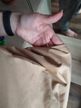 Basic Tees Loose Tshirt Khaki-Tops Oversized Korean Summer 9-Color Hirsionsan 100%Cotton