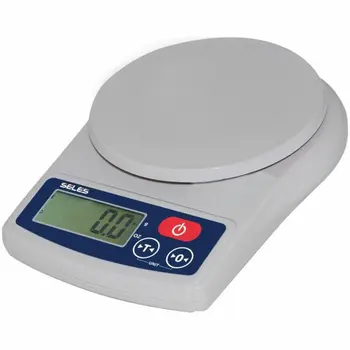 

SELES LB-5000 Precision Weighing Scale